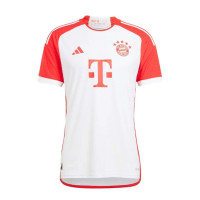 adidas Bayern Munich Authentic Home Jersey 2023/24