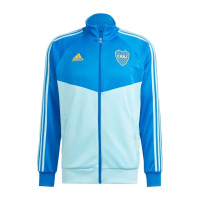 adidas Boca Juniors Track Jacket 2023/24