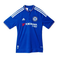 adidas Chelsea FC Youth Home Jersey 2015/16