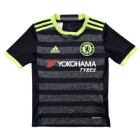 adidas Chelsea Youth Third Jersey 2016/17