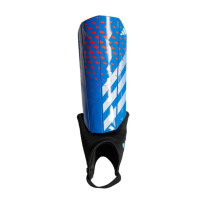 adidas Child Match Predator Soft Ground Shin guards