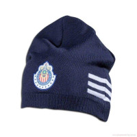 adidas Chivas Beanie - Navy Blue