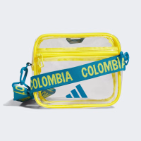 adidas Colombia Clear Crossbody Bag