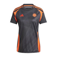 adidas Colombia Women's Away Jersey 2024/25