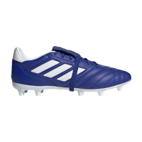 adidas Copa Gloro Firm Ground Cleats Shoes (Blue/White)