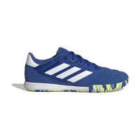 adidas Copa Gloro Indoor Futsal Shoes (Blue/White)