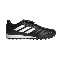 adidas Copa Gloro Turf Shoes (Black/White)