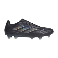 Adidas Copa Pure II Elite Firm Ground Cleats Black