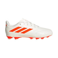 adidas Copa Pure.4 Youth Flexible Ground Soccer Cleats