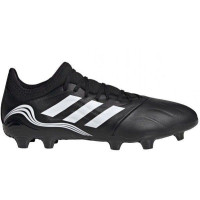 adidas Copa Sense .3 Firm Ground (Black/White)