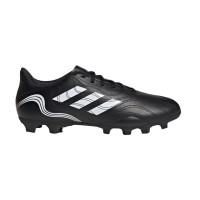adidas Copa Sense .4 Firm Ground Cleats (Core Black)