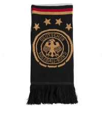 adidas DFB German Football Federation Team - Black