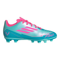 adidas F50 Club Firm/Multi Ground Junior Messi
