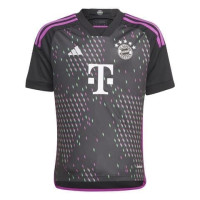adidas FC BAYERN MUNICH YOUTH AWAY JERSEY 2023/24