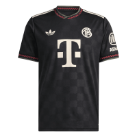 adidas FC Bayern Third Men's Soccer Jersey 25/26