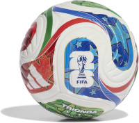 adidas FIFA World Cup 26™ Trionda Soccer Mini Ball