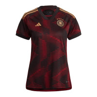 adidas Germany Away Women's Jersey 2022/23