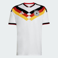 adidas Germany Home Men's Stadium Soccer Jersey 26/27