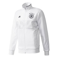 adidas Germany Men's Anthem Jacket 2016/17