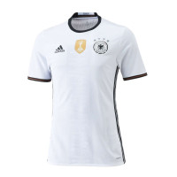 adidas Germany Men's Authentic Home Jersey Euro 2016