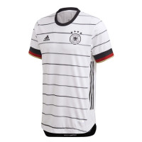adidas Germany Men's Authentic Home Jersey EURO 2020