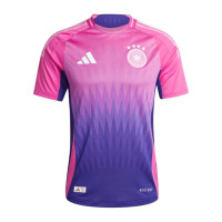 adidas Germany Men's Away Authentic Jersey 2024/25