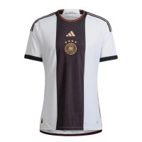 adidas Germany Men's Home Authentic Jersey 2022/23