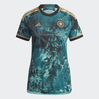 Adidas GERMANY WOMEN'S  2023 AWAY JERSEY