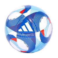 adidas Île-De-Foot League Replica Olympics Game Ball 24