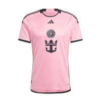 adidas Inter Miami CF Men's Authentic Home Jersey 2024/25