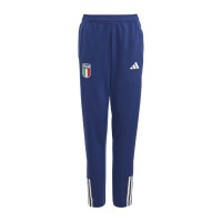 adidas Italy Tiro 23 Youth Training Pants