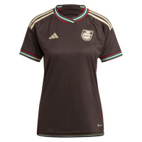 adidas Jamaica Women's Away Jersey 2023