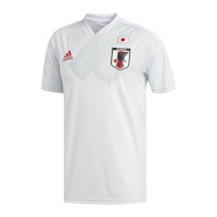 adidas Japan Men's Away Jersey 2018/19