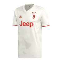 adidas Juventus Away Men's Jersey 2019/2020