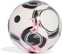 adidas Juventus Home Club Soccer Ball 25/26