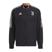 adidas Juventus Men's Anthem Jacket 2022/23