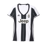 Adidas Juventus Women Home Jersey 2016/17