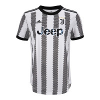 adidas Juventus Women's Home Jersey 2022/23
