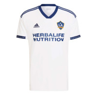 adidas LA Galaxy Men's Home Stadium Jersey 2022/23