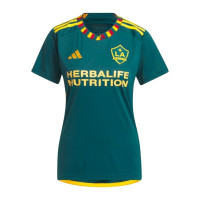 adidas LA Galaxy Women's Away Jersey 2023/24