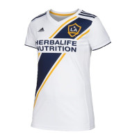 adidas La Galaxy Women's Home Jersey 2018/19