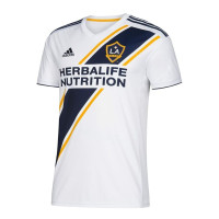 adidas LA Galaxy Youth Home Jersey 18/19