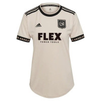 adidas LAFC Women's Away Jersey 2021/22