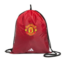adidas Manchester United Gym Bag 2024