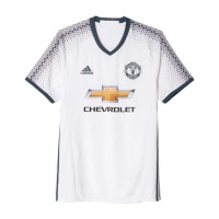 adidas Manchester United Men's Third Jersey 2016/17