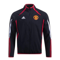 adidas Manchester United Teamgeist Jacket 2021/22