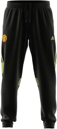 adidas Manchester United Woven Track Pants 24