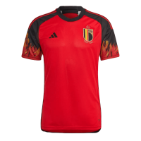 adidas Men's Belgium 22 Home Jersey