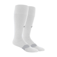 adidas Metro 5 OTC Soccer Socks - White