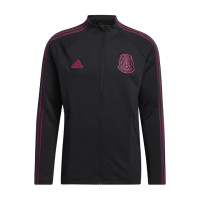 adidas Mexico Anthem Jacket 2020/21